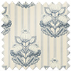 Midford, Mantels Stripe Peters - Twist&Fit Roller Blind
